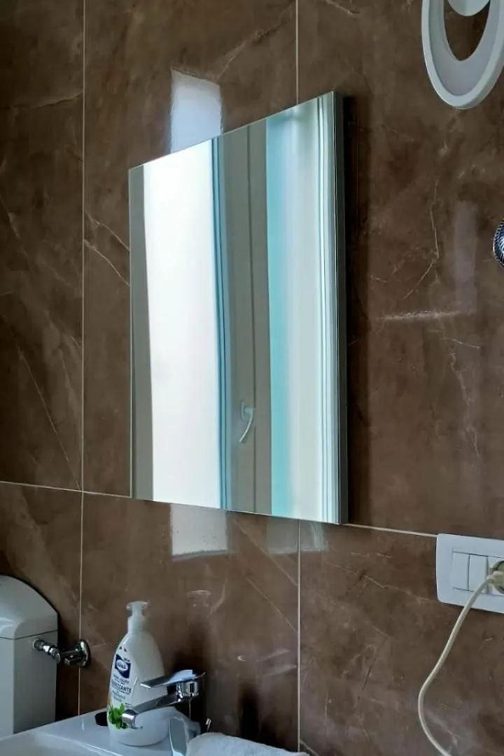 Gasthof Arcobaleno Rooms Mestre-Venezia Italien