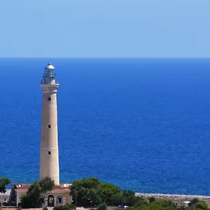 La Rocca Bed & Breakfast San Vito Lo Capo