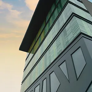 إيليت ريزيدنس شقة فندقية