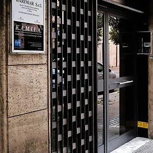 Kamila Affittacamere Bari