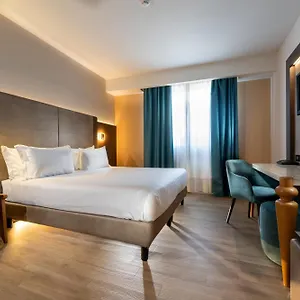 4* Hotel apartamentowy Elite &