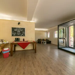 Affittacamere Red Lion, Mestre
