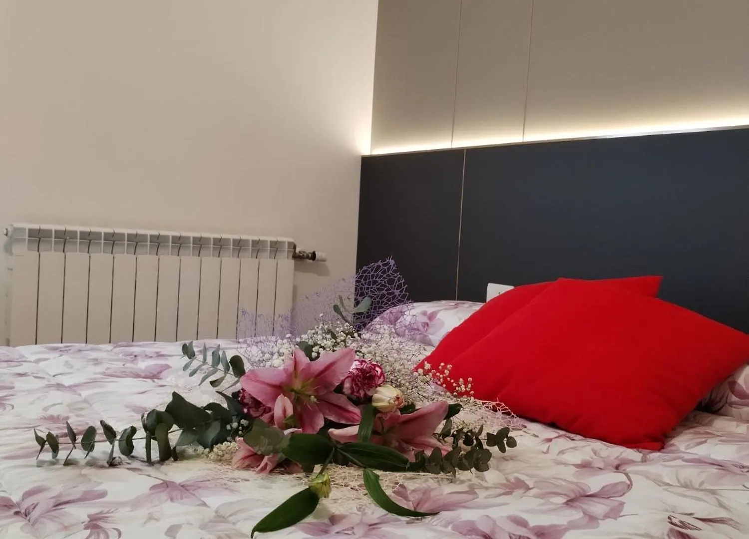 Arcobaleno Rooms Mestre-Venezia Италия