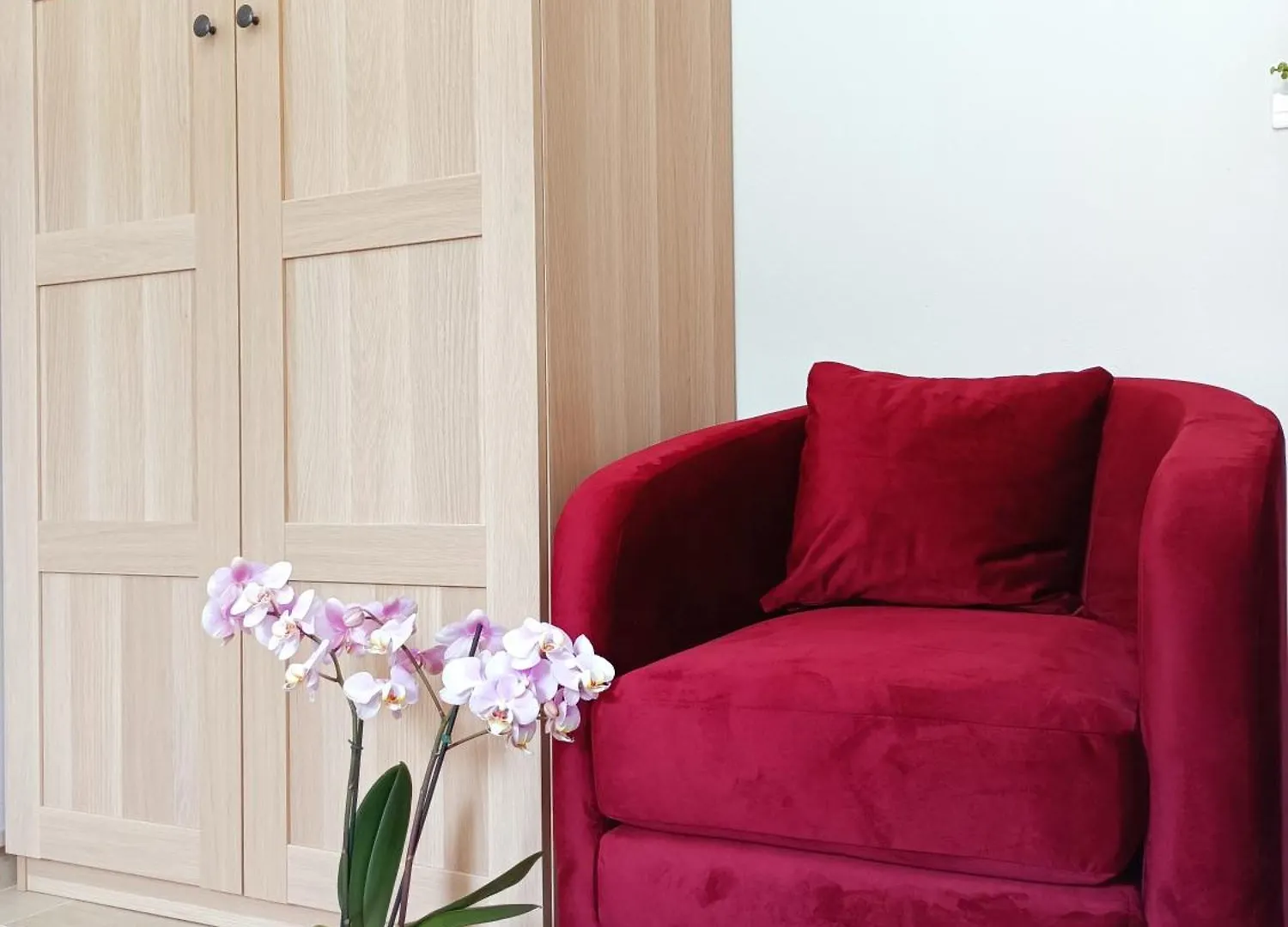 Гостевой дом Arcobaleno Rooms Mestre-Venezia Италия