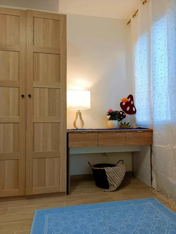 Gasthof Arcobaleno Rooms Mestre-Venezia