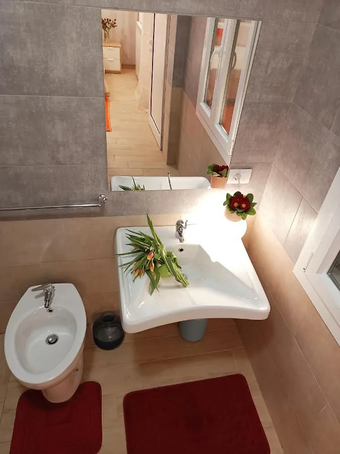Arcobaleno Rooms Mestre-Venezia