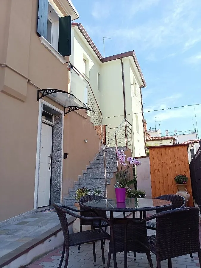Arcobaleno Rooms Mestre-Venezia Mestre