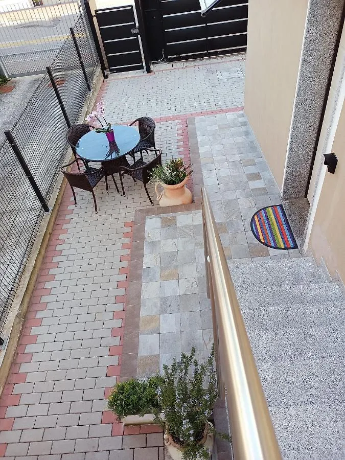 Gasthof Arcobaleno Rooms Mestre-Venezia Italien