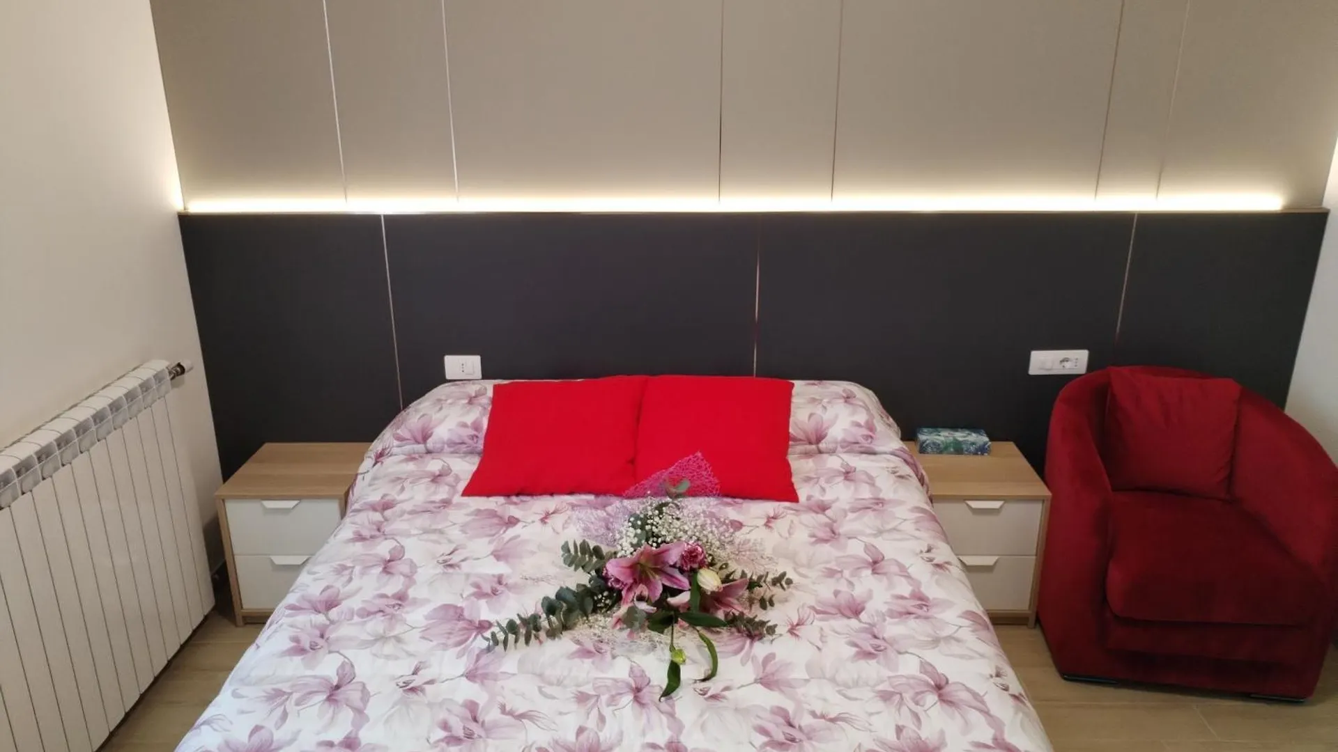 Gasthof Arcobaleno Rooms Mestre-Venezia