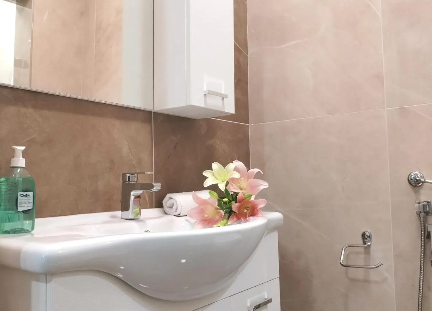Gasthof Arcobaleno Rooms Mestre-Venezia