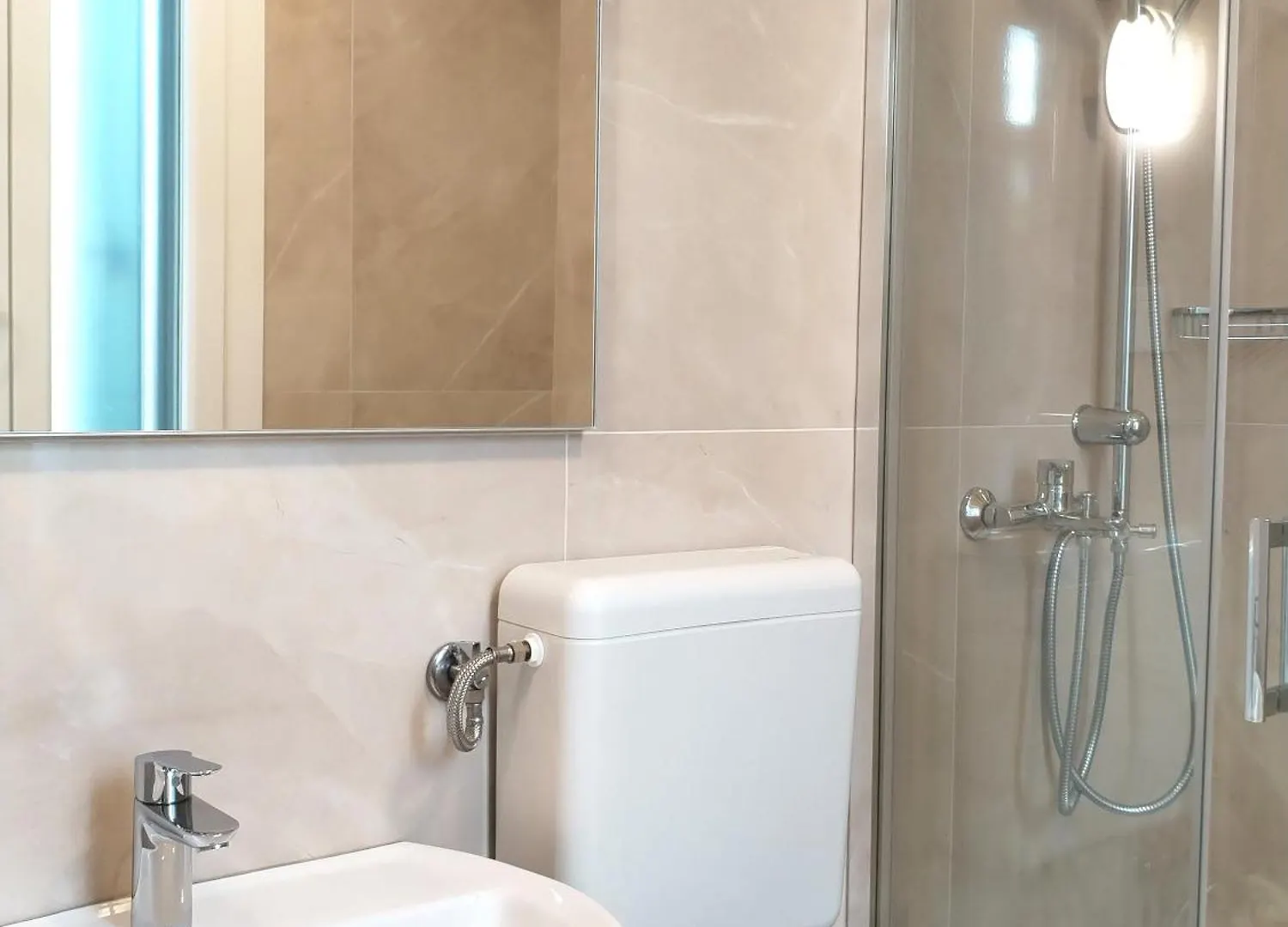 Gasthof Arcobaleno Rooms Mestre-Venezia