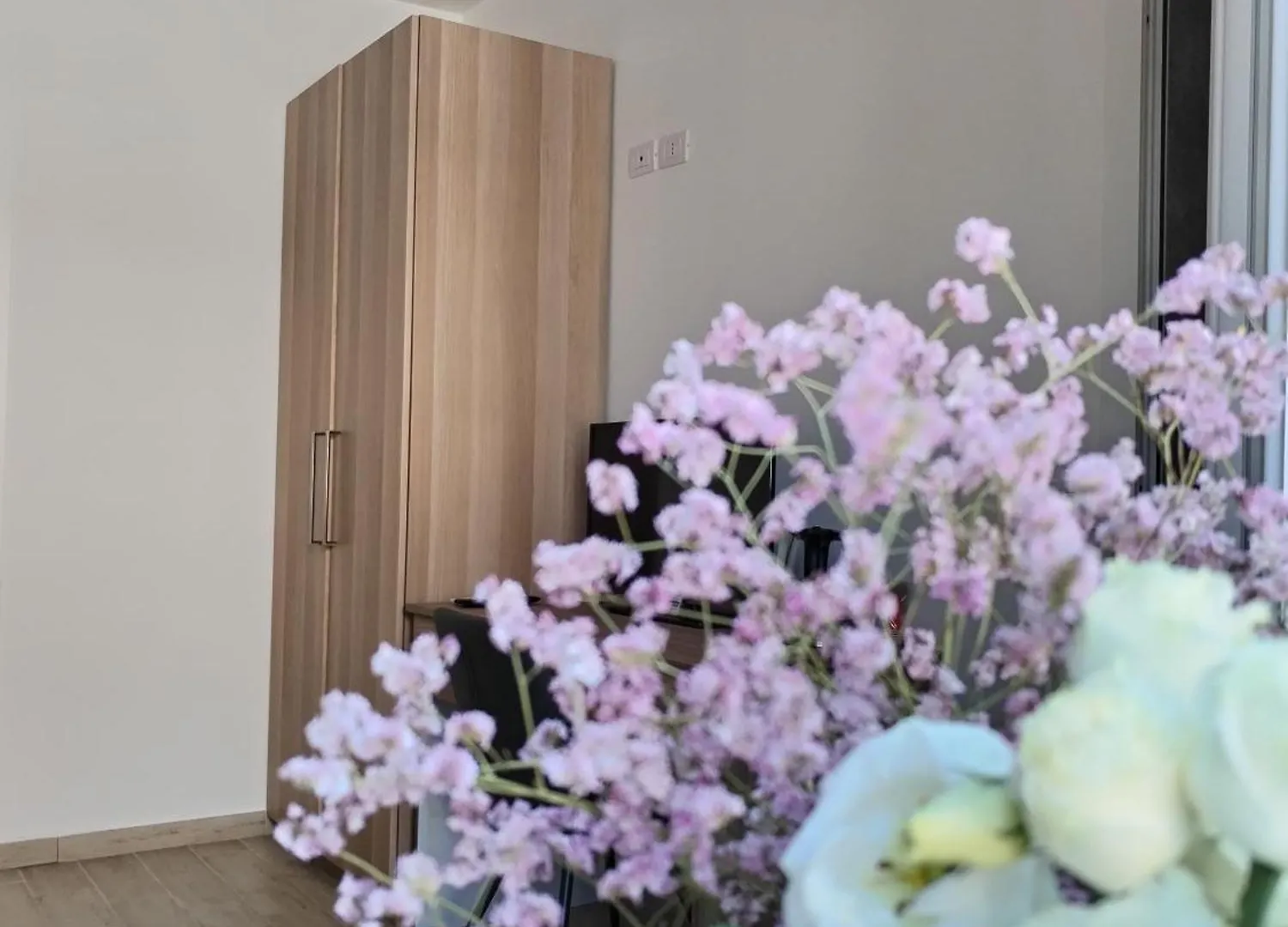 Arcobaleno Rooms Mestre-Venezia Gasthof
