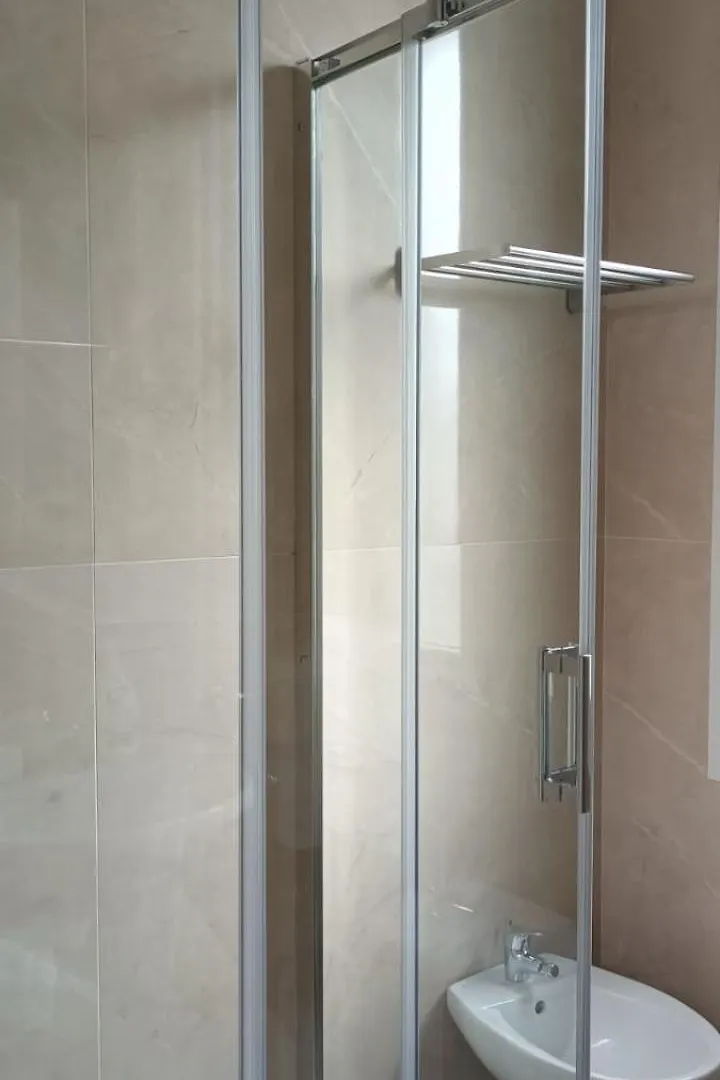 Arcobaleno Rooms Mestre-Venezia Mestre
